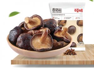 百草味客戶案例