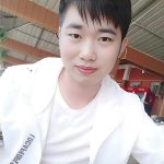 栗宮傲 – 銷售總監(jiān)兼聯(lián)合創(chuàng)始人