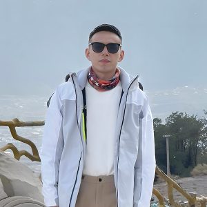 成龍 – 包材經(jīng)理