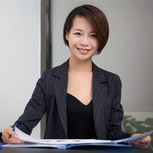 小王 – 職位：財(cái)務(wù)經(jīng)理