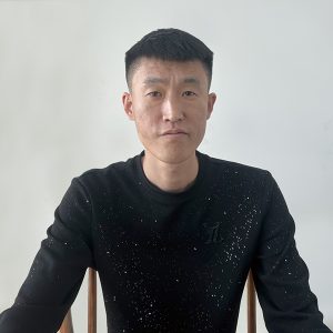 楊青松 – 物流經(jīng)理