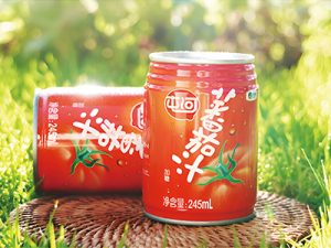屯河客戶(hù)案例