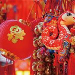 一統(tǒng)云倉迎接春節(jié) 開啟年貨囤貨模式